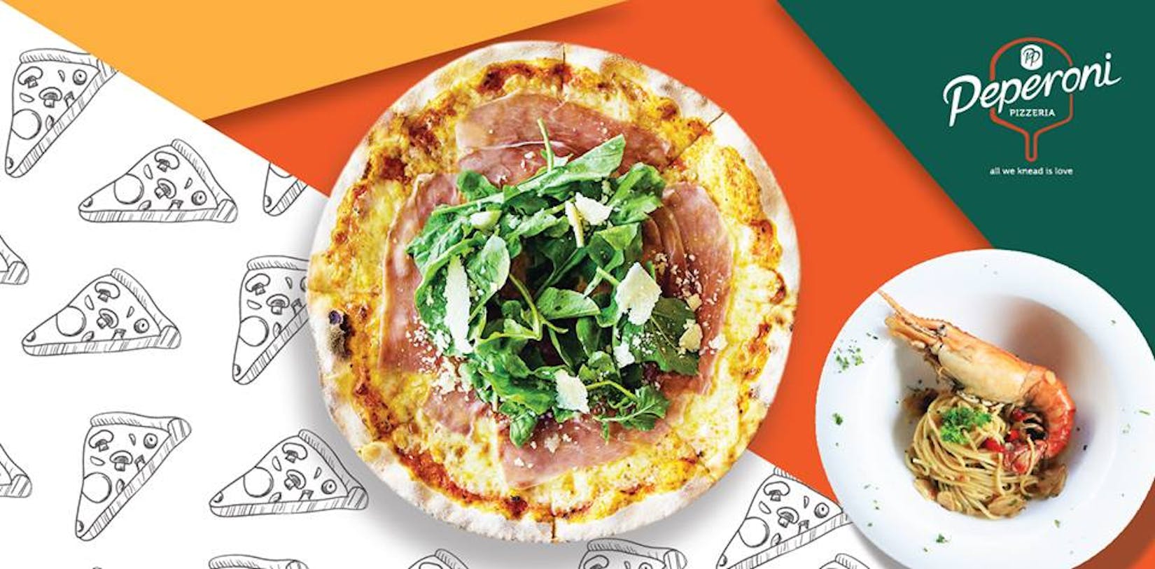 Peperoni Pizzeria | yathar