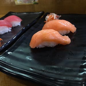NORI Sushi | yathar