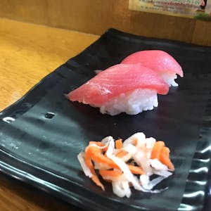 NORI Sushi | yathar