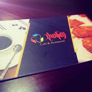 Thone Pan Hla Cafe & Restaurant | yathar