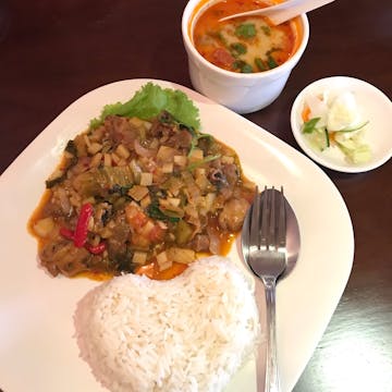 Thone Pan Hla Cafe & Restaurant photo by Mi Khine  | yathar