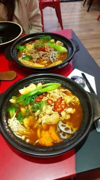 Chilli Boom Spicy Noodle photo by Hma Epoch  | yathar