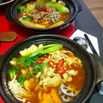 Chilli Boom Spicy Noodle photo by Hma Epoch  | yathar