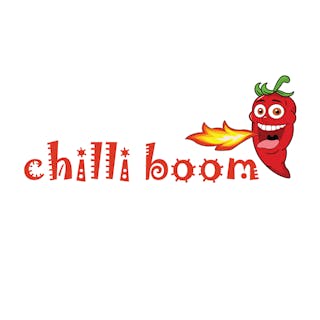 Chilli Boom Spicy Noodle | yathar
