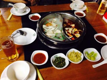 Sk Hot Pot photo by Nao Kinemori  | yathar