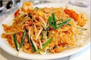 Pad Thai Restaurant | yathar