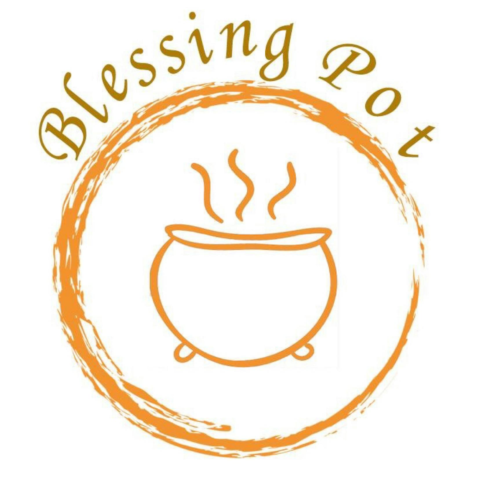 Blessing Pot | yathar