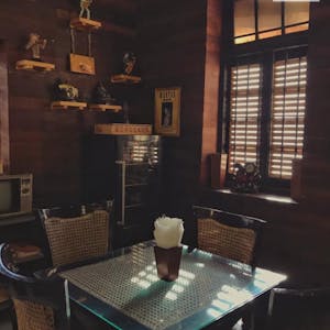 Country Home - Cafe & Saloon | yathar