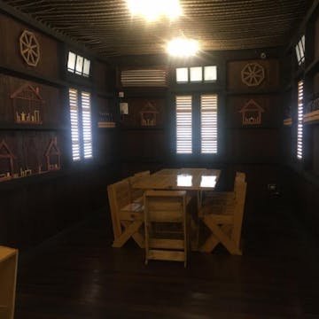 Country Home - Cafe & Saloon photo by Kyaw Kyaw Bo  | yathar