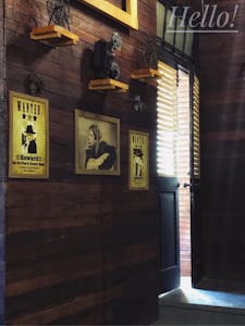 Country Home - Cafe & Saloon | yathar