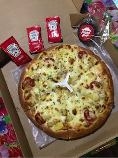 Pizza Hut | yathar