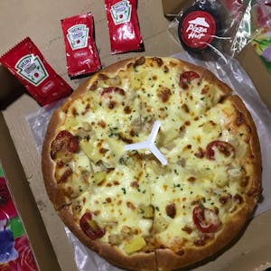 Pizza Hut | yathar
