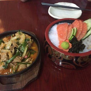 Restaurant KAMAKURA | yathar