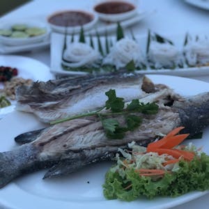 Sawadee Seafood Restaurant & Breakfast | yathar