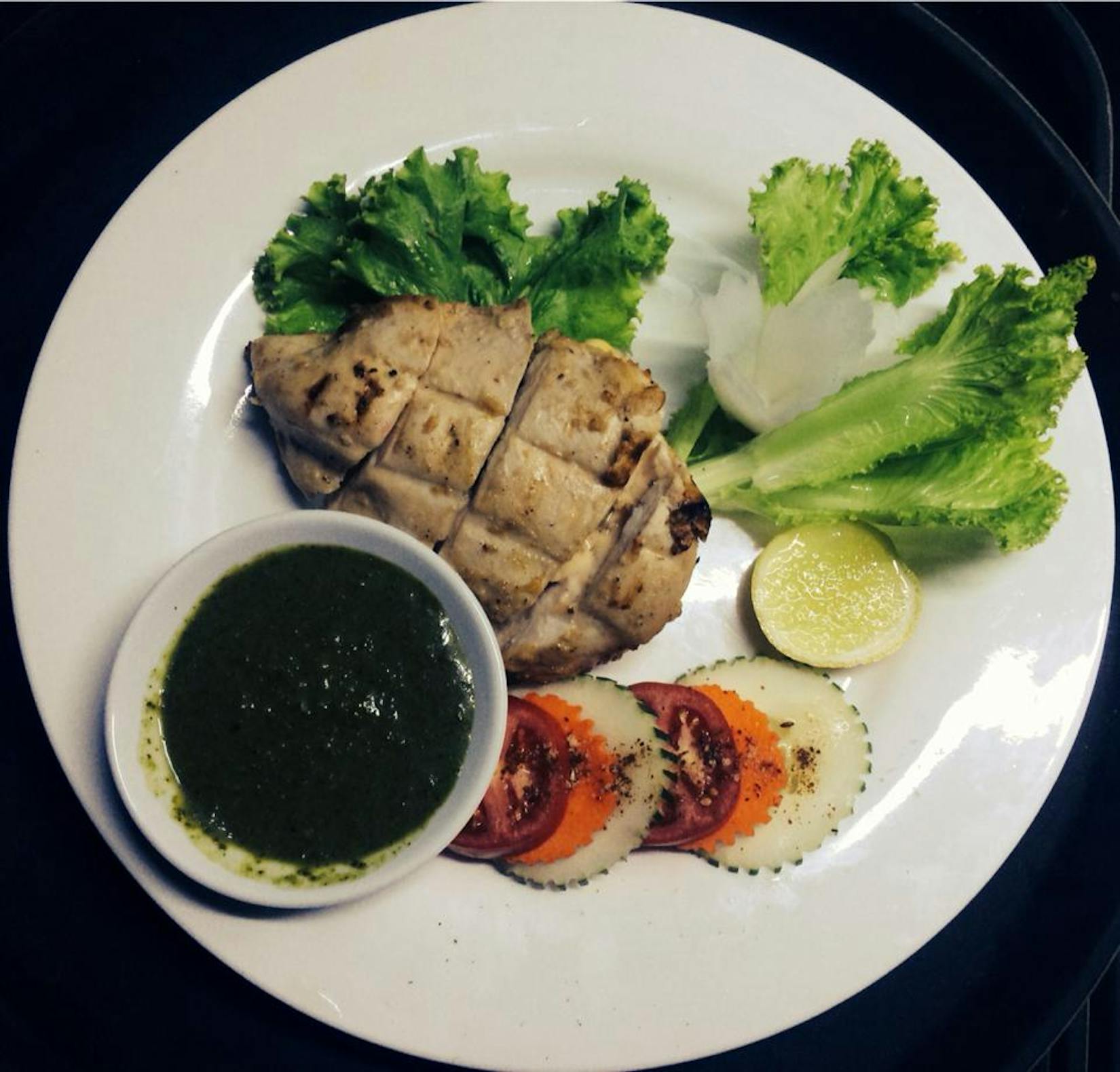 Ginki Mandalay, Bar & Restaurant | yathar