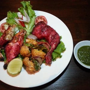 Ginki Mandalay, Bar & Restaurant | yathar