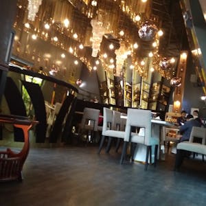 GIZA Bar & Restaurant | yathar
