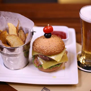 Ned Kelly Restaurant & Irish Pub | yathar