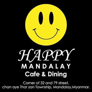 Happy Mandalay | yathar