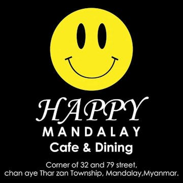 Happy Mandalay photo by Kyalsin Thoon Hsu  | yathar