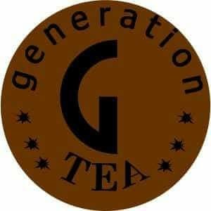 Generation Tea Shop | yathar