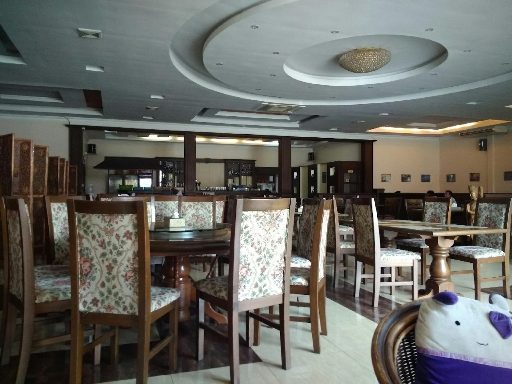Royal Mandalay Restaurant | yathar