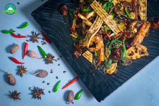 Secret - Snack & Grill | yathar