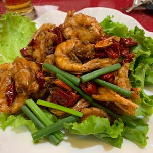 C-Chuan House Restaurant | yathar