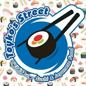 Tokyo's Street (Sushi & Japanese Food) | yathar