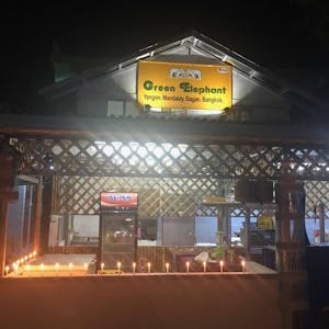 Green Elephant Restaurant | yathar