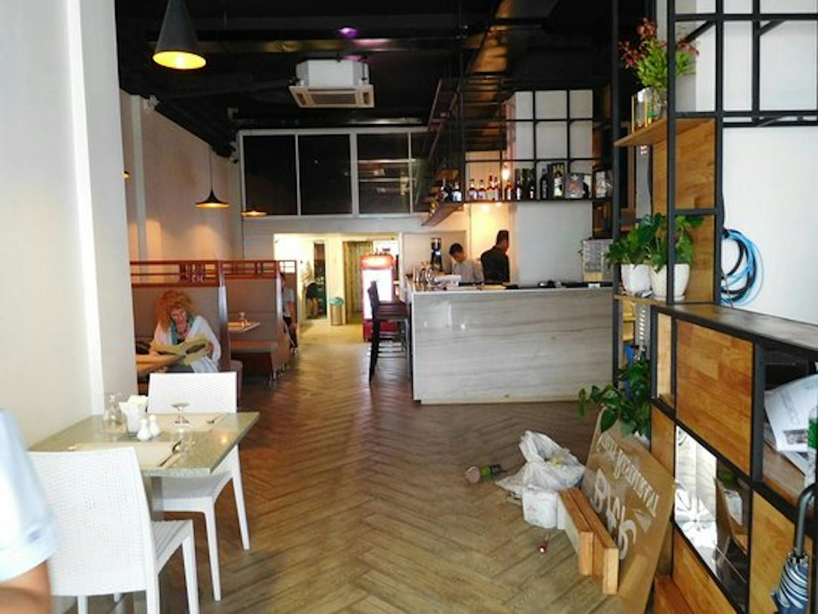 Bar Street Restaurant | yathar