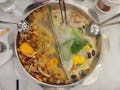 Mann Shwe Kaung Hot Pot