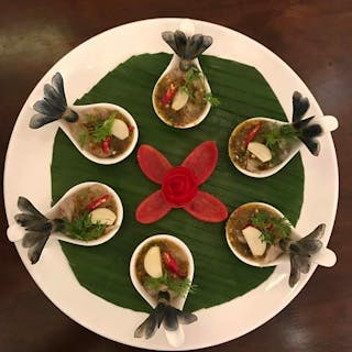 Loaf & Rice - Bar & Restaurant | yathar