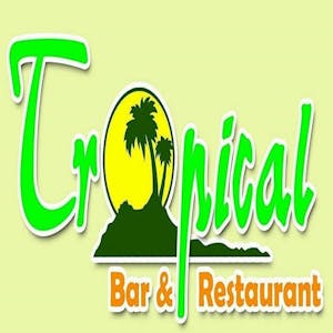 Tropical Bar | yathar