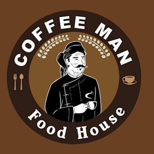 Coffee MAN Food House | yathar