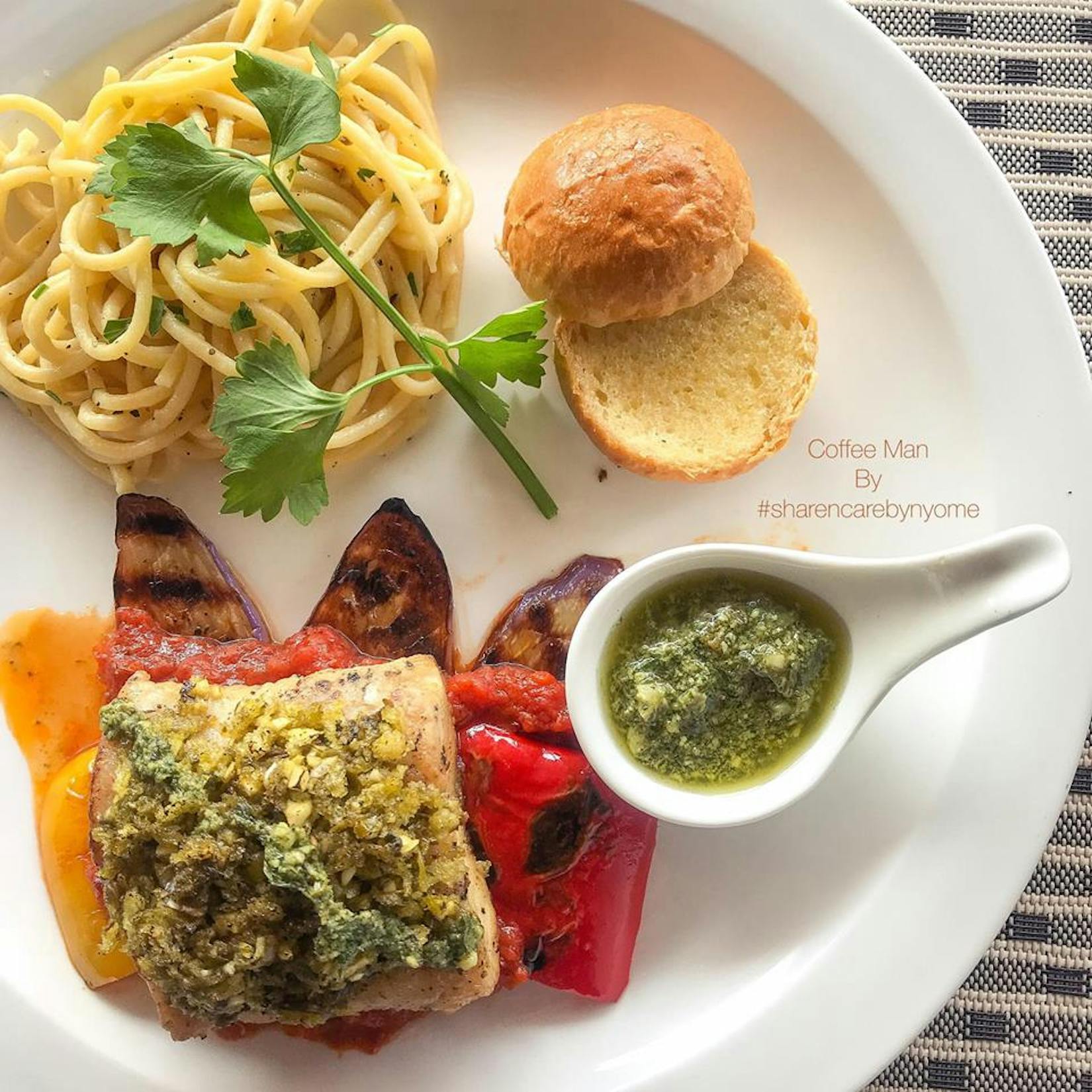 Coffee MAN Food House | yathar