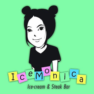 Ice-Monica Bingsu & Steak Bar photo by Vam Hazel  | yathar