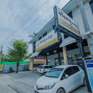 Khin Saw Mu Food Villa | yathar
