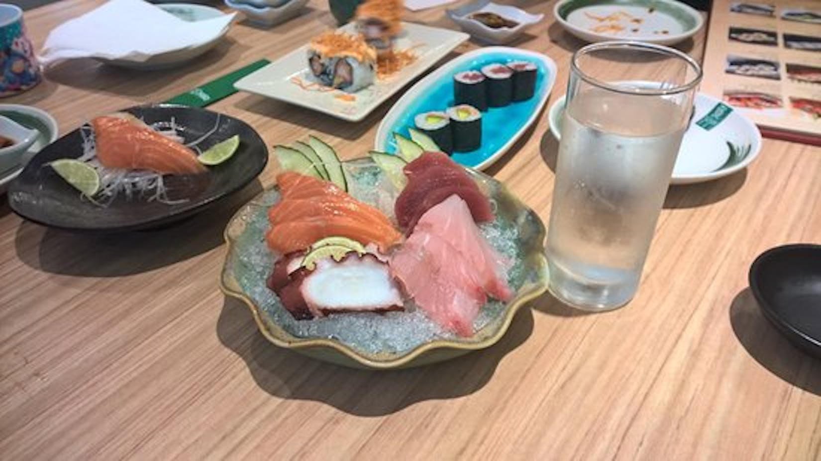 Sushi Tei | yathar