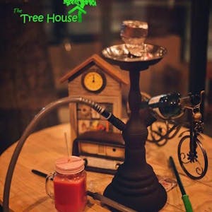 The Tree House Cafe & Bar | yathar