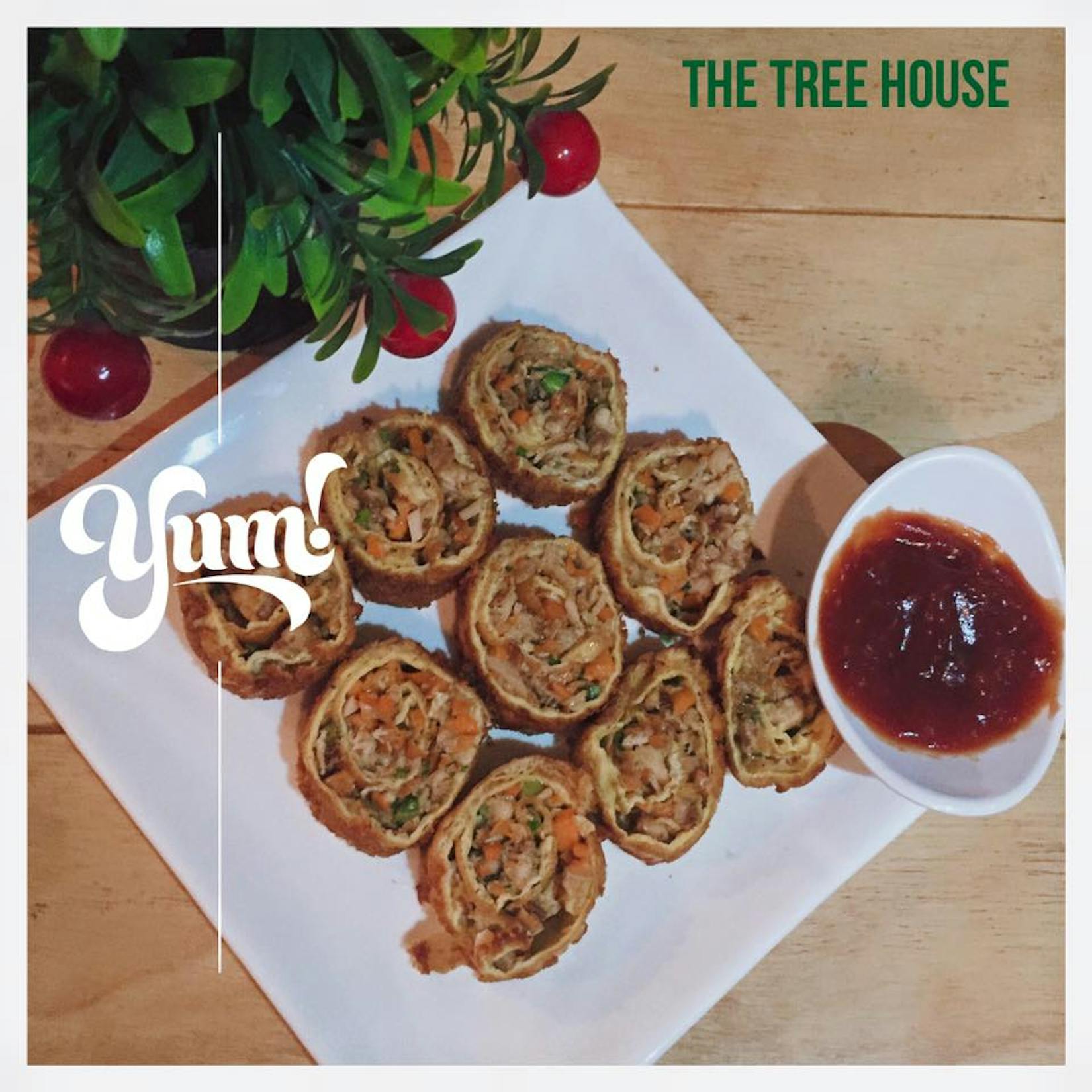 The Tree House Cafe & Bar | yathar