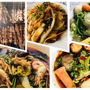 Xiang xiang kitchen | yathar