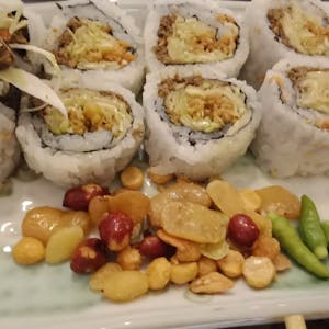 Yoeyar Sushi | yathar