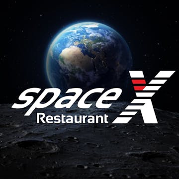 SpaceX Restaurant photo by Hsu Labb Wai  | yathar