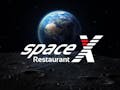 Space X Restaurant