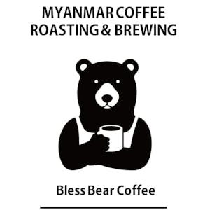 Bless Bear Coffee Roastery | yathar