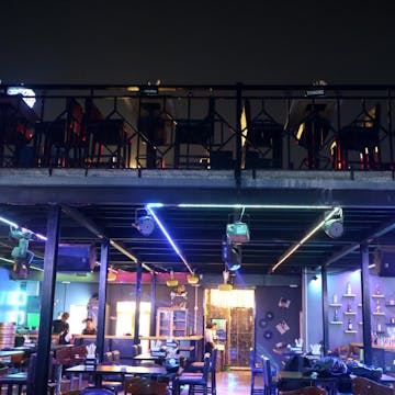 Music Sky Bar & Restaurant photo by ပူတူး ေနာင္  | yathar