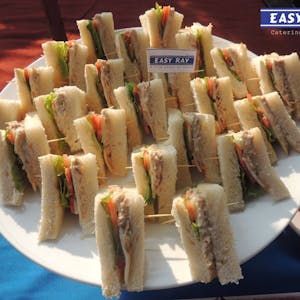 EASY RAY Catering | yathar