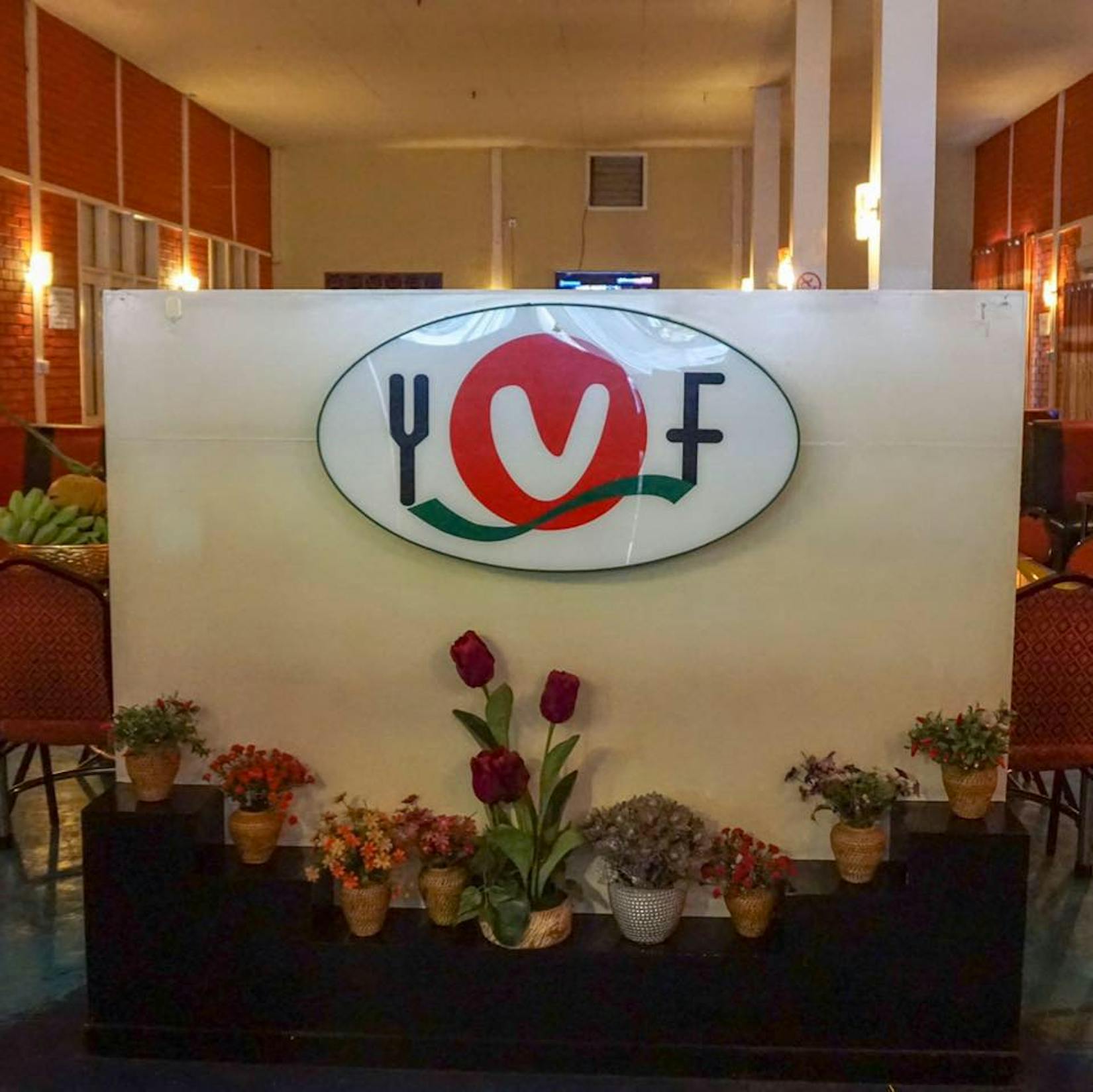 Yangon Food Villa | yathar