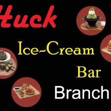 Huck Icecream Bar - Branch 1 photo by Vam Hazel  | yathar